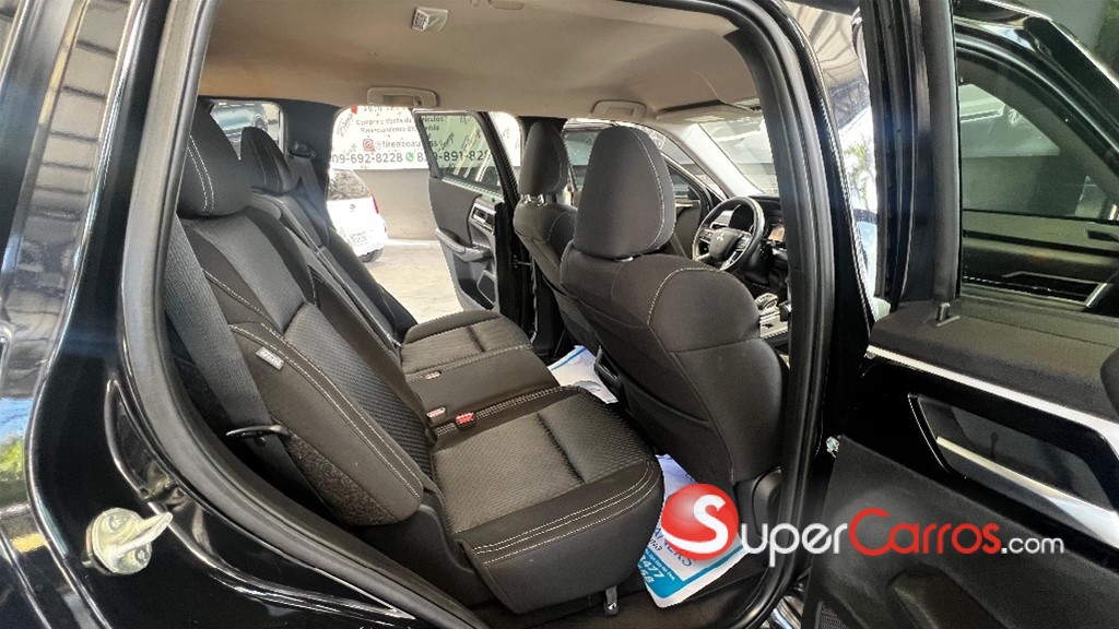 2022 Mitsubishi Motors Outlander SE — foto 6 / 11