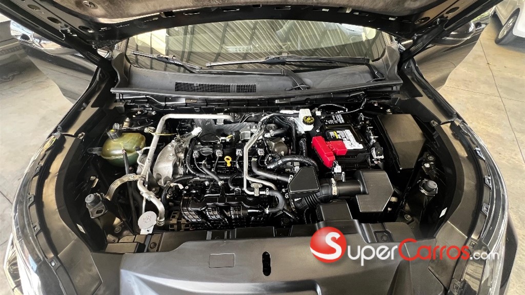2022 Mitsubishi Motors Outlander SE — foto 11 / 11