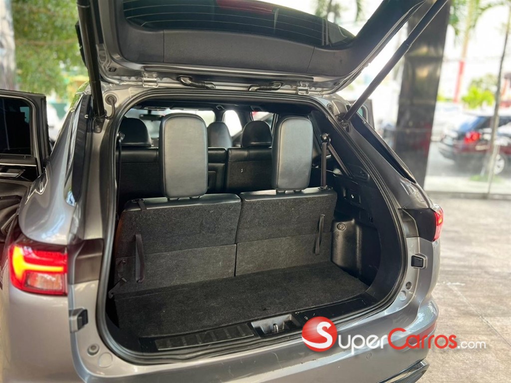2022 Mitsubishi Motors Outlander Limited — foto 9 / 9