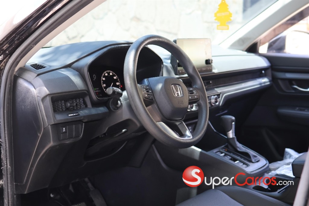 2024 Honda CR-V EX — foto 4 / 12