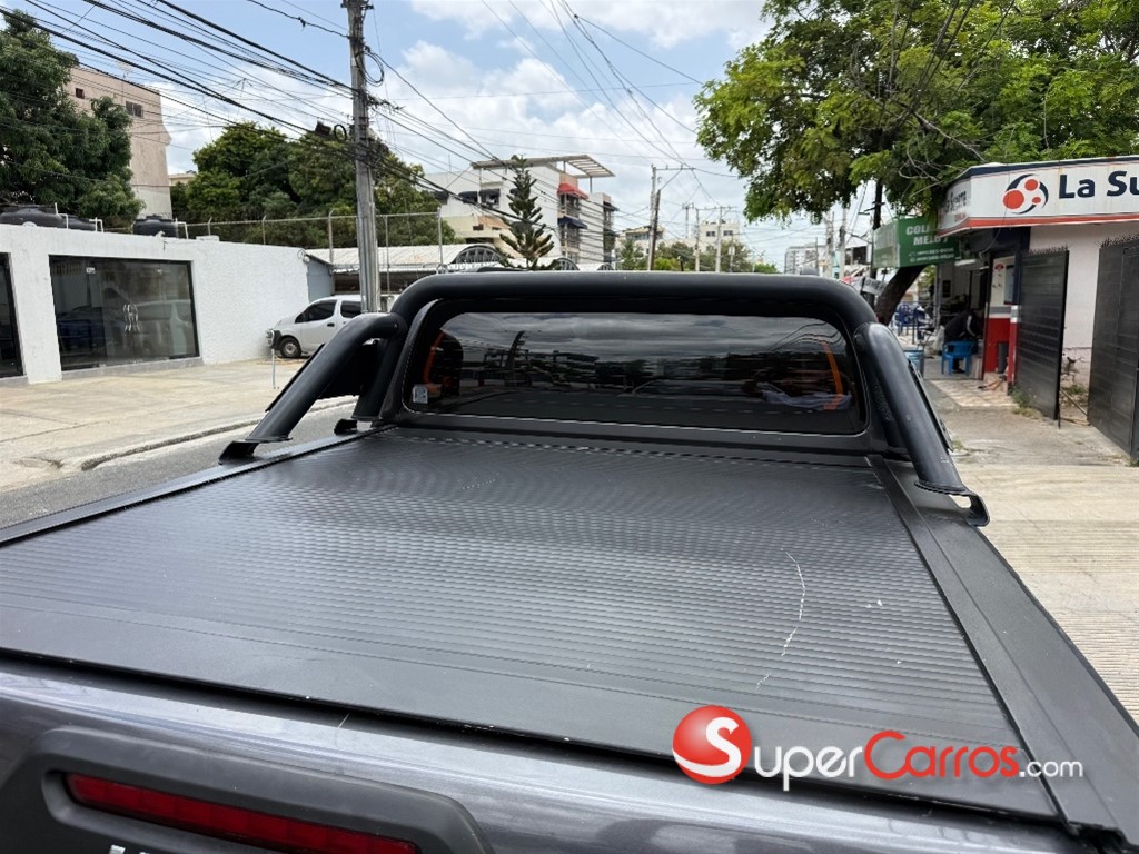2023 Toyota Hilux CONQUEST — foto 7 / 12