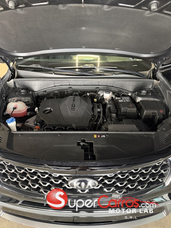 2022 Kia Sportage LX — foto 10 / 10
