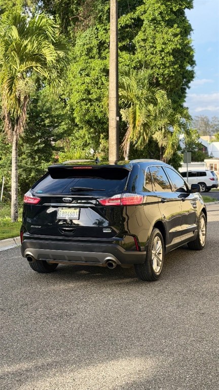 2019 Ford EDGE SEL — foto 2 / 12