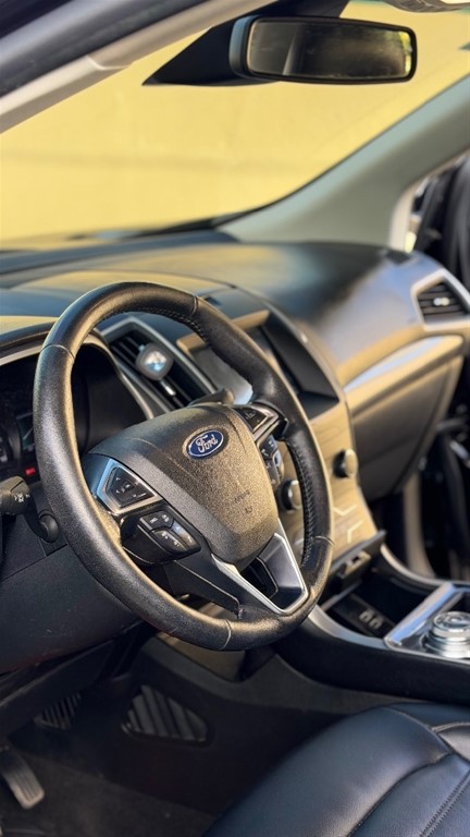 2019 Ford EDGE SEL — foto 5 / 12