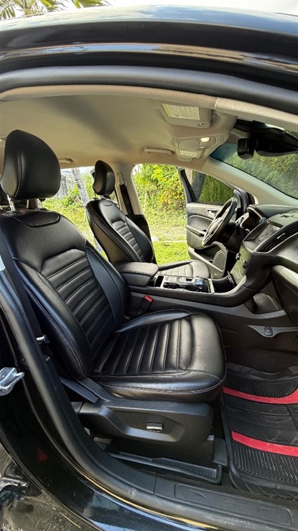 2019 Ford EDGE SEL — foto 7 / 12