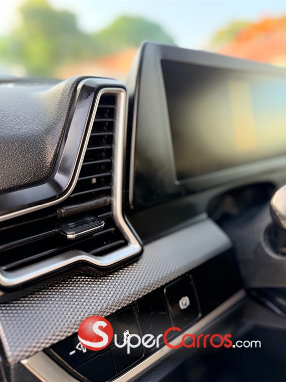 2024 Kia Sportage LX — foto 9 / 9