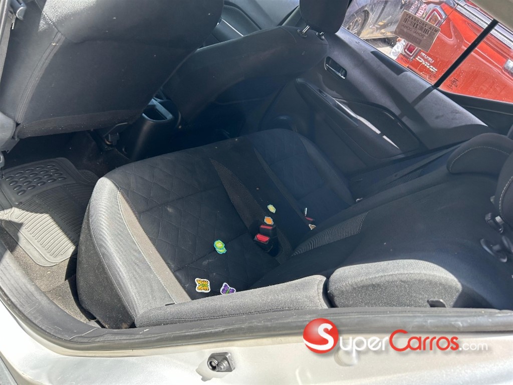 2020 Nissan Kicks SV — foto 7 / 7