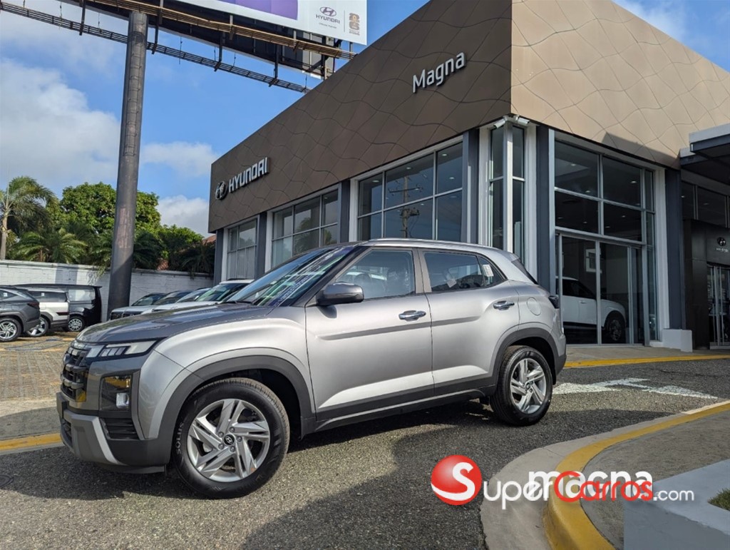2026 Hyundai Cantus
