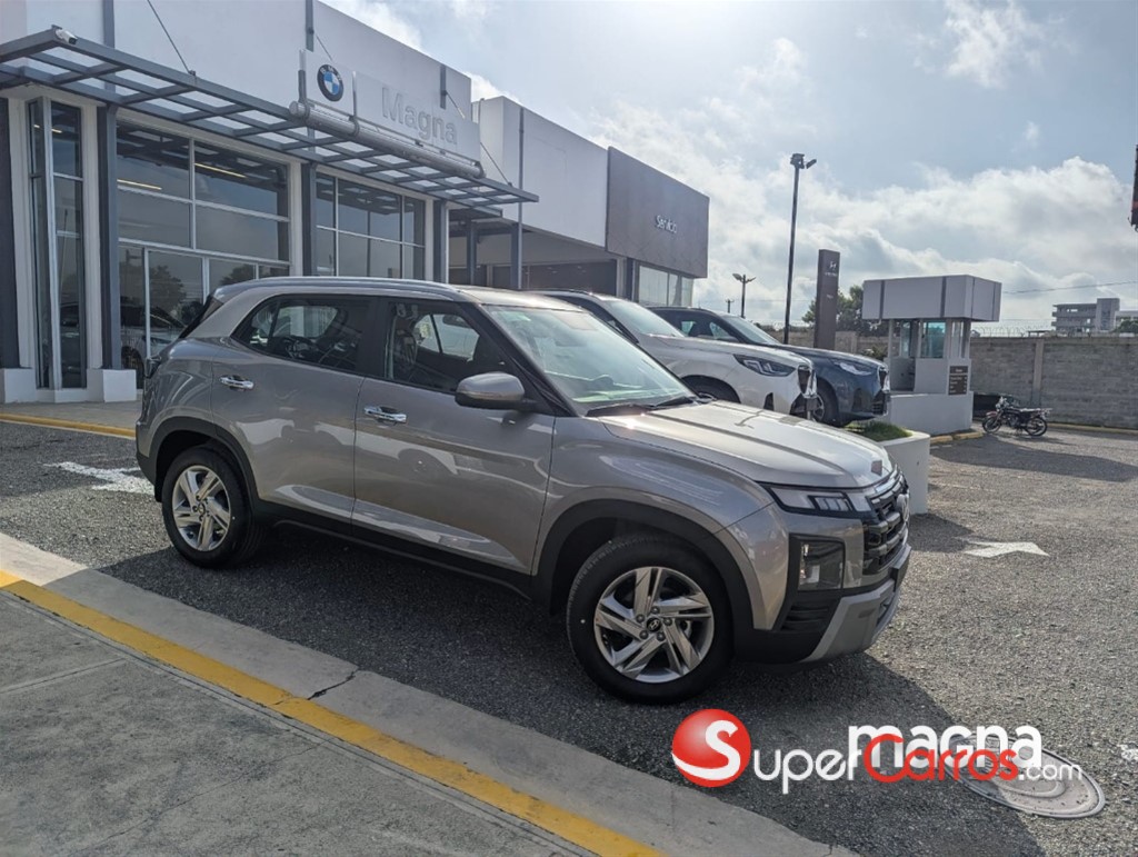 2026 Hyundai Cantus — foto 2 / 9