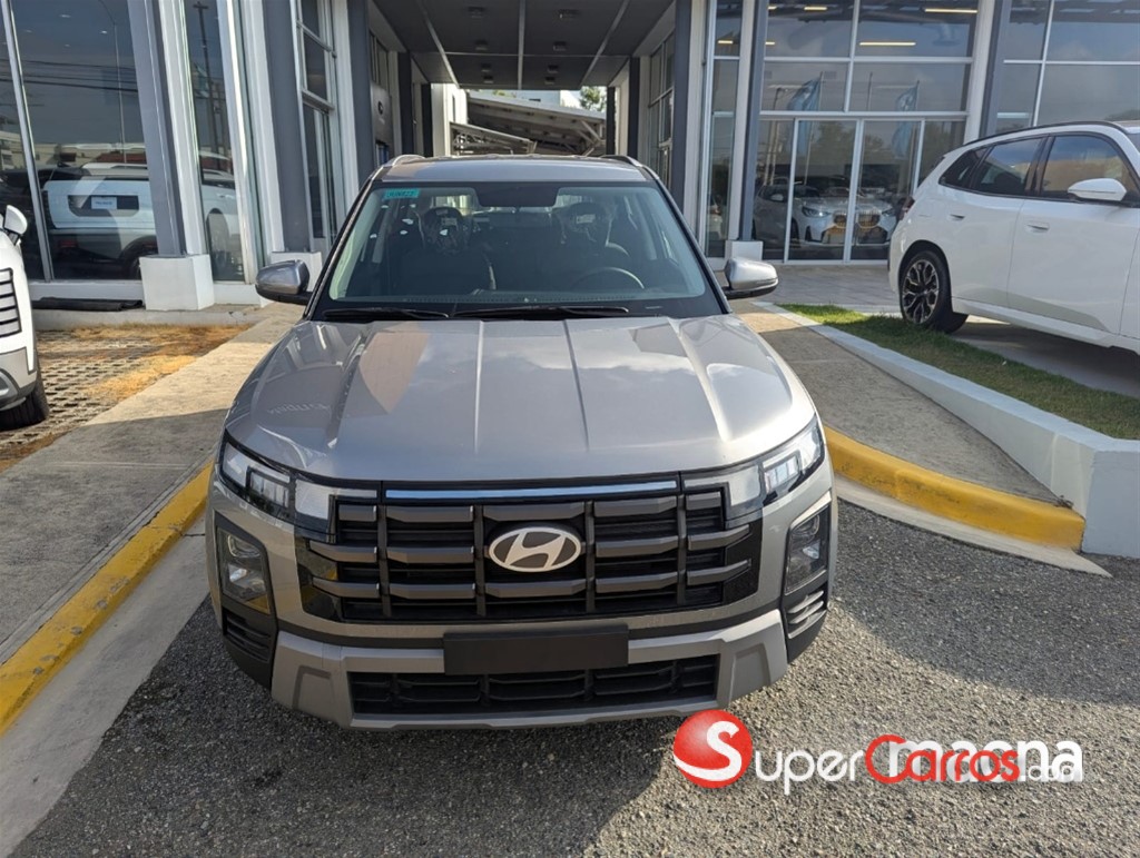 2026 Hyundai Cantus — foto 4 / 9