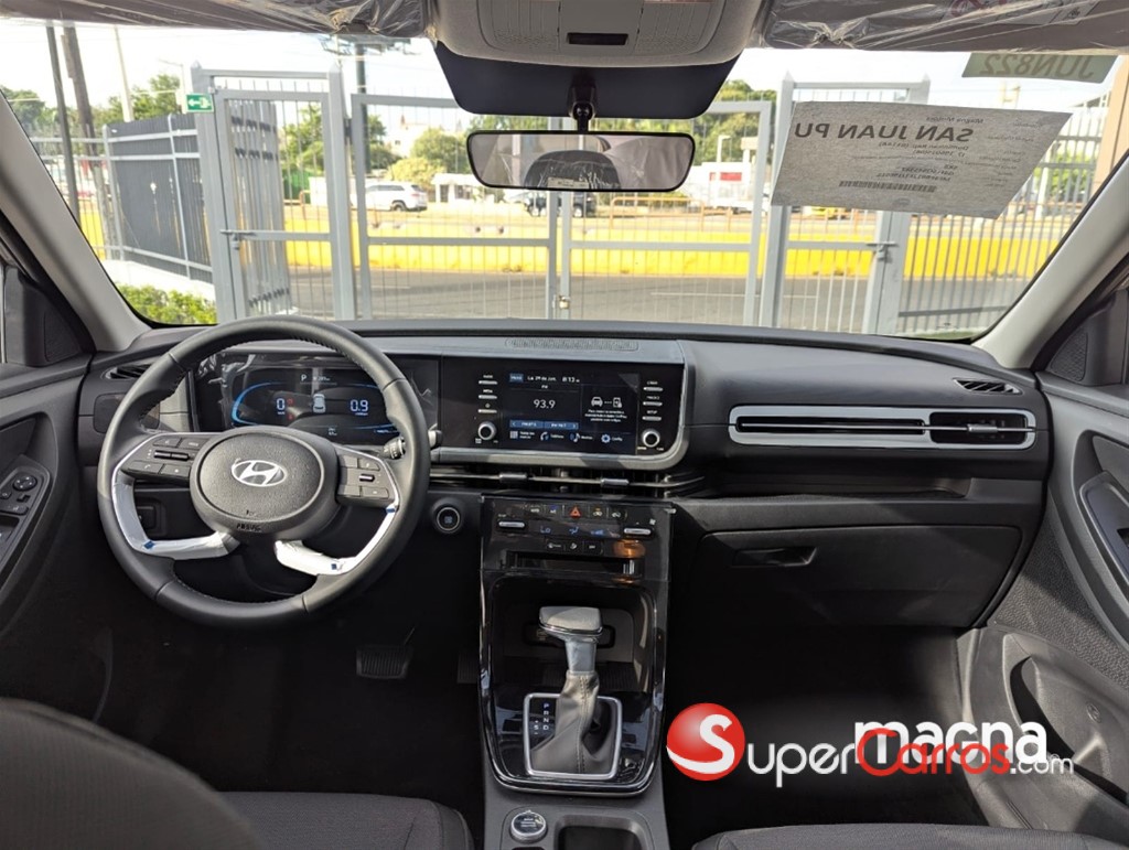 2026 Hyundai Cantus — foto 7 / 9