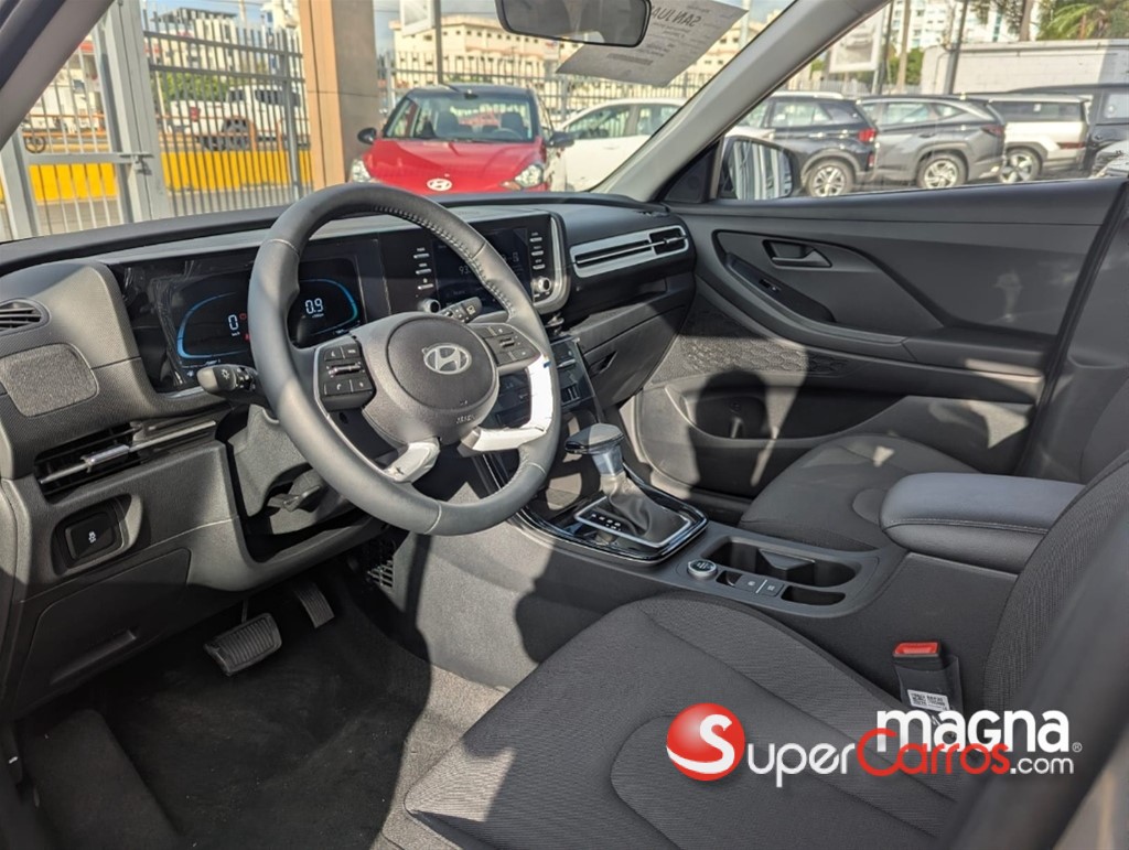 2026 Hyundai Cantus — foto 8 / 9