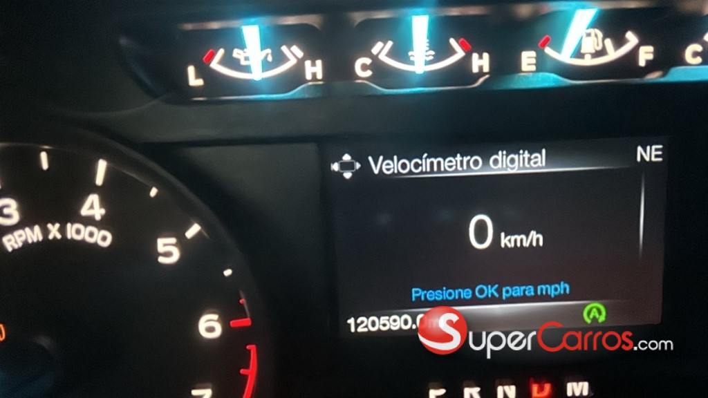 2019 Ford F 150 — foto 7 / 9