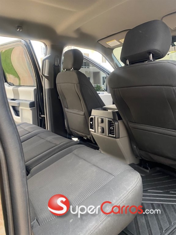 2019 Ford F 150 — foto 9 / 9