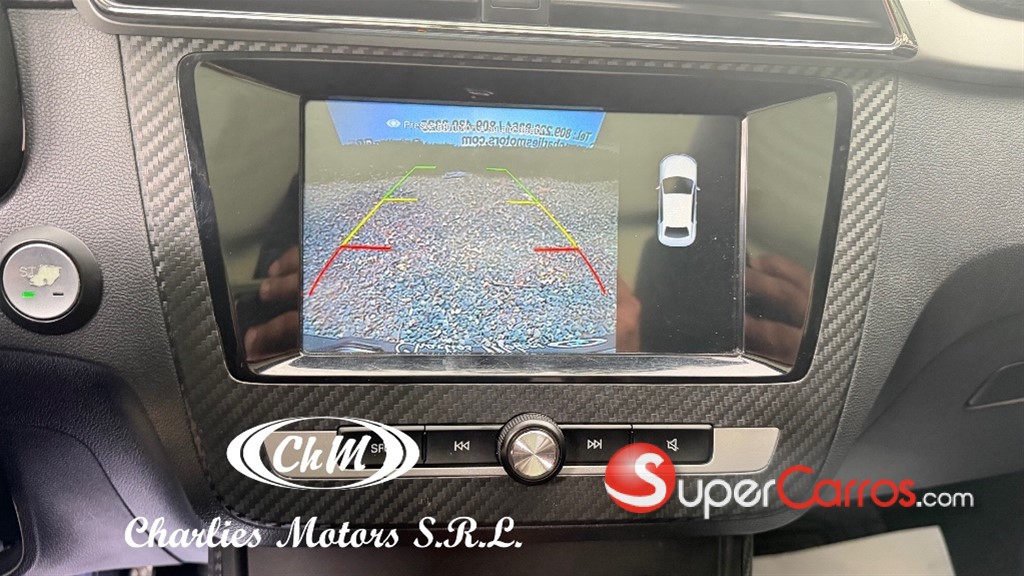 2024 MG ZS — foto 9 / 12