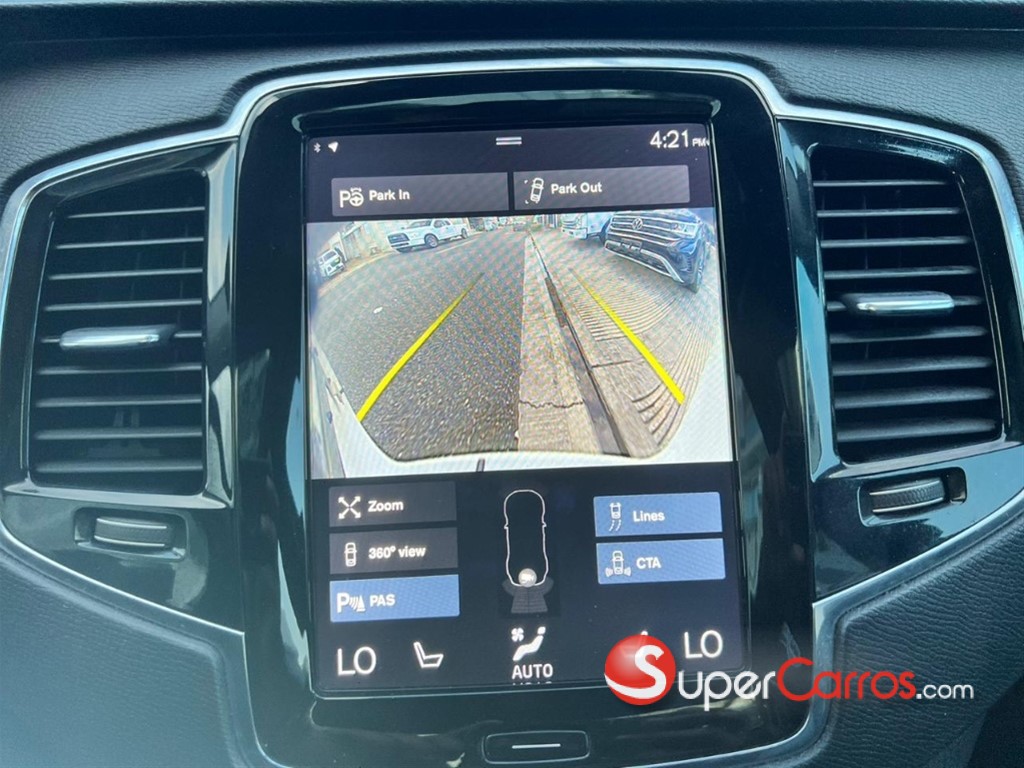 2018 Volvo XC90 T6 — foto 12 / 12