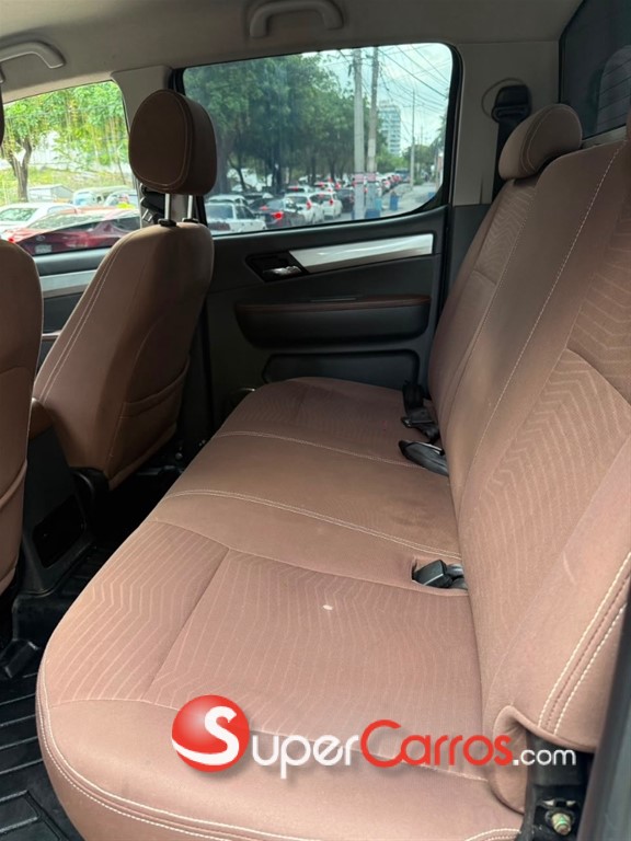2025 Jac FRISON FRISON T8 PRO — foto 6 / 8
