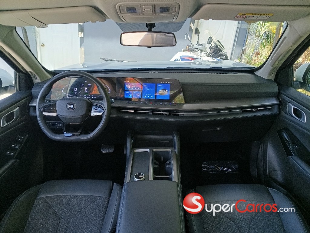 2026 Kinwin Hero Knight Edition Premium — foto 7 / 12