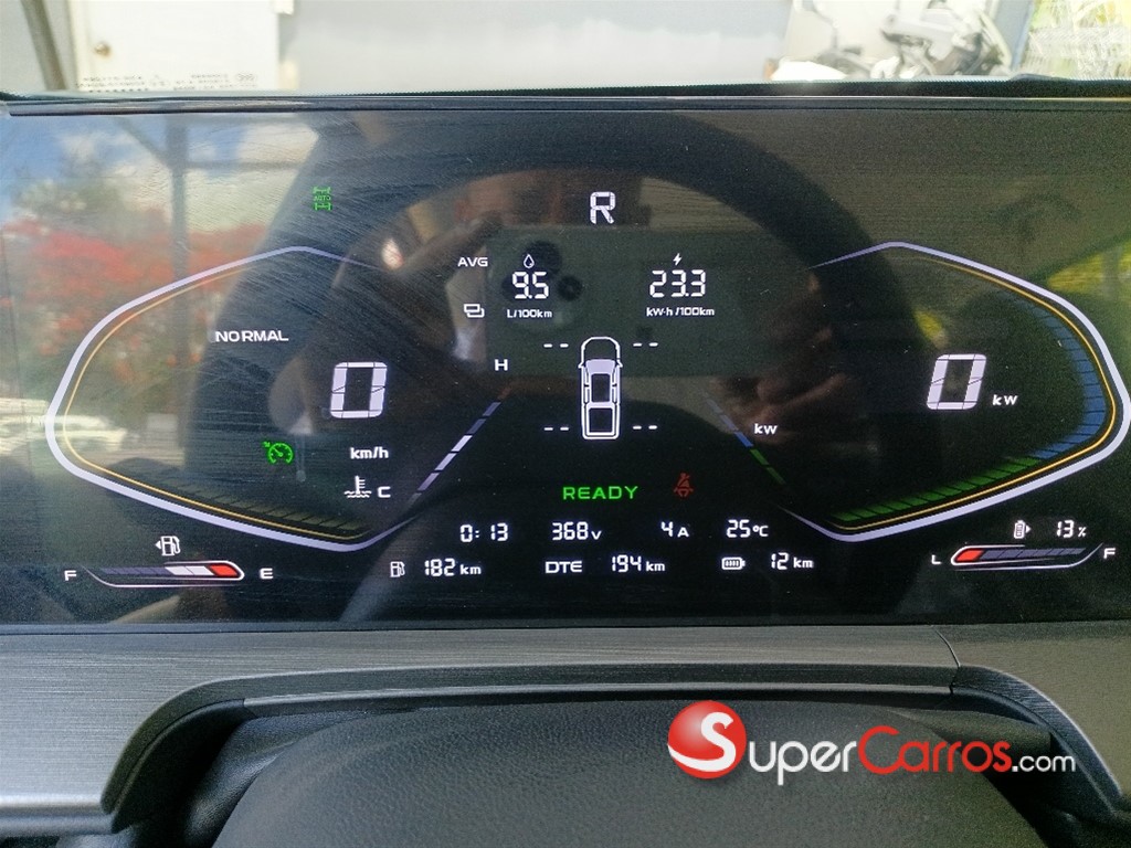 2026 Kinwin Hero Knight Edition Premium — foto 8 / 12