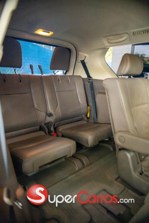 2019 Lexus GX 460 Premium — foto 9 / 12