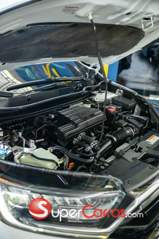 2022 Honda CR-V EXL — foto 11 / 11