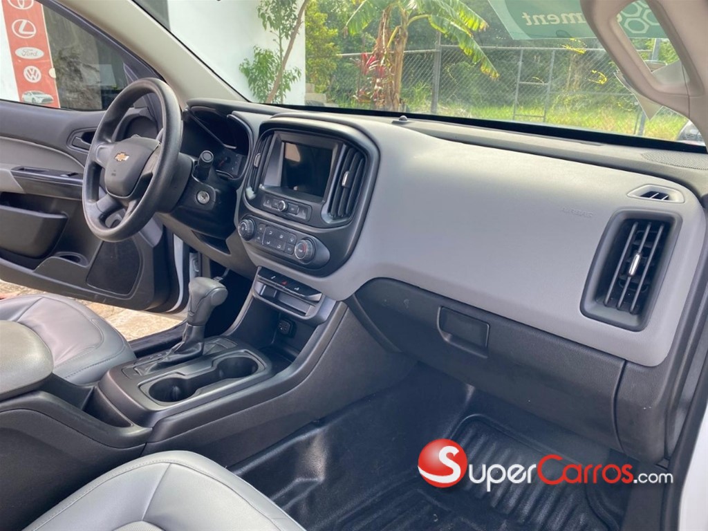 2019 Chevrolet Colorado — foto 4 / 12