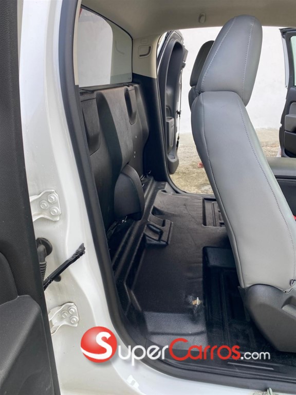 2019 Chevrolet Colorado — foto 10 / 12