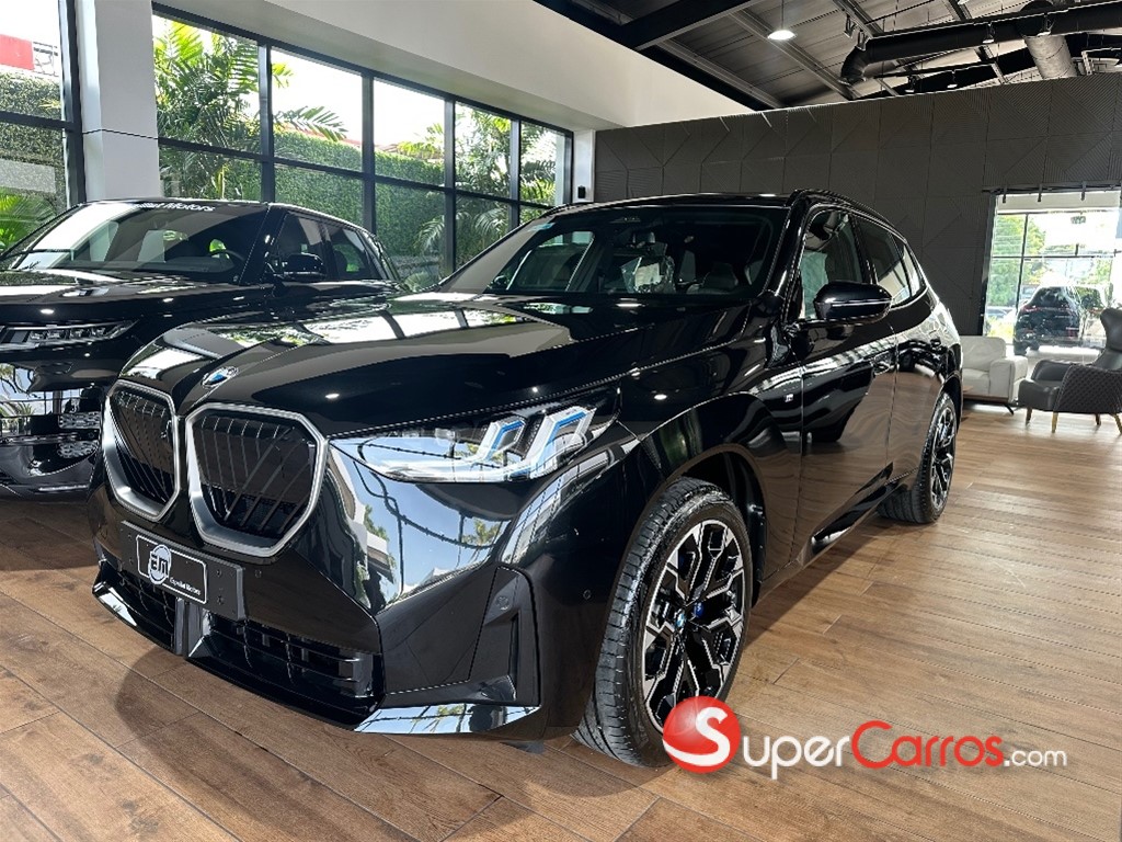 2026 BMW X 3 M