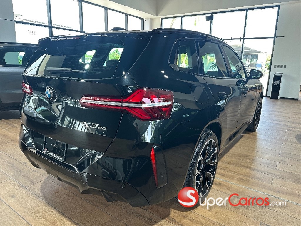 2026 BMW X 3 M — foto 2 / 11