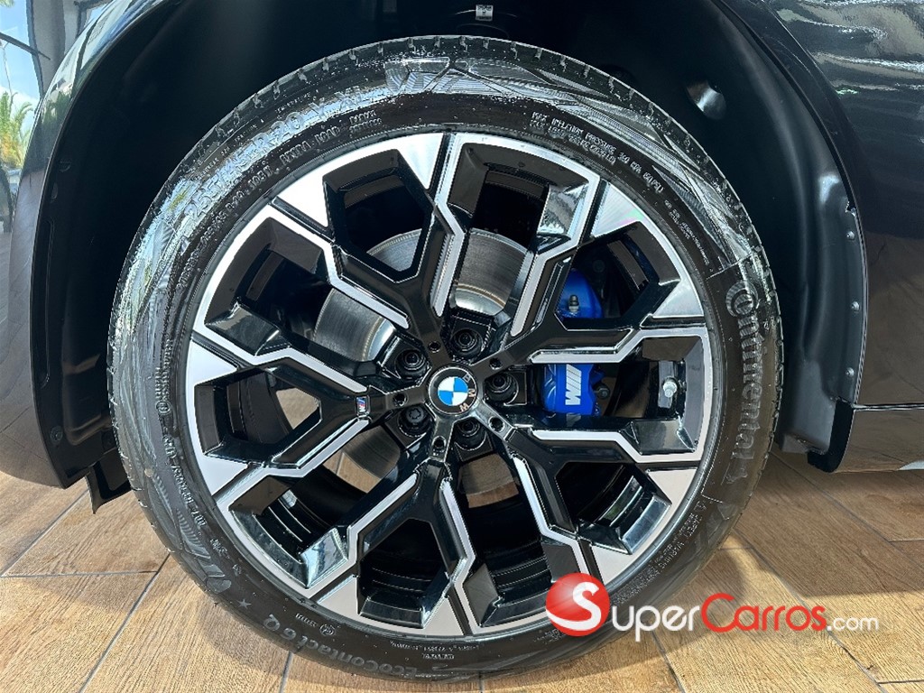 2026 BMW X 3 M — foto 4 / 11