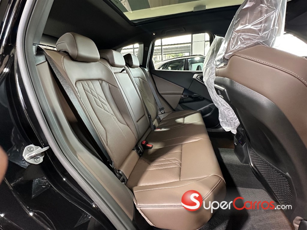 2026 BMW X 3 M — foto 5 / 11