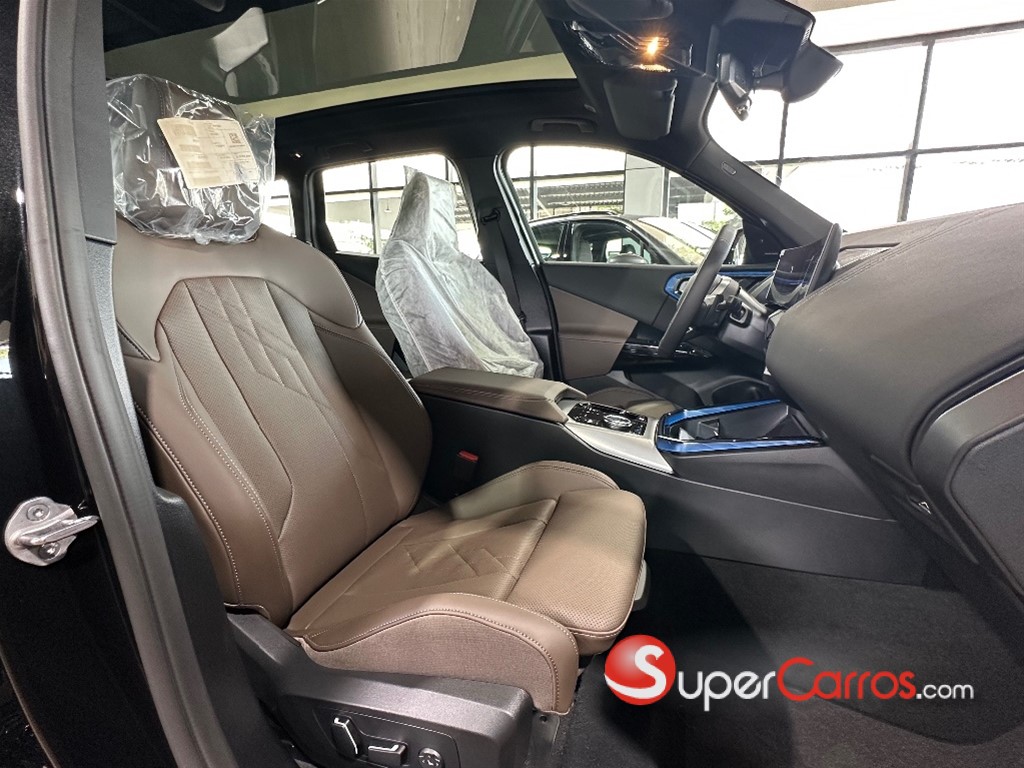 2026 BMW X 3 M — foto 6 / 11
