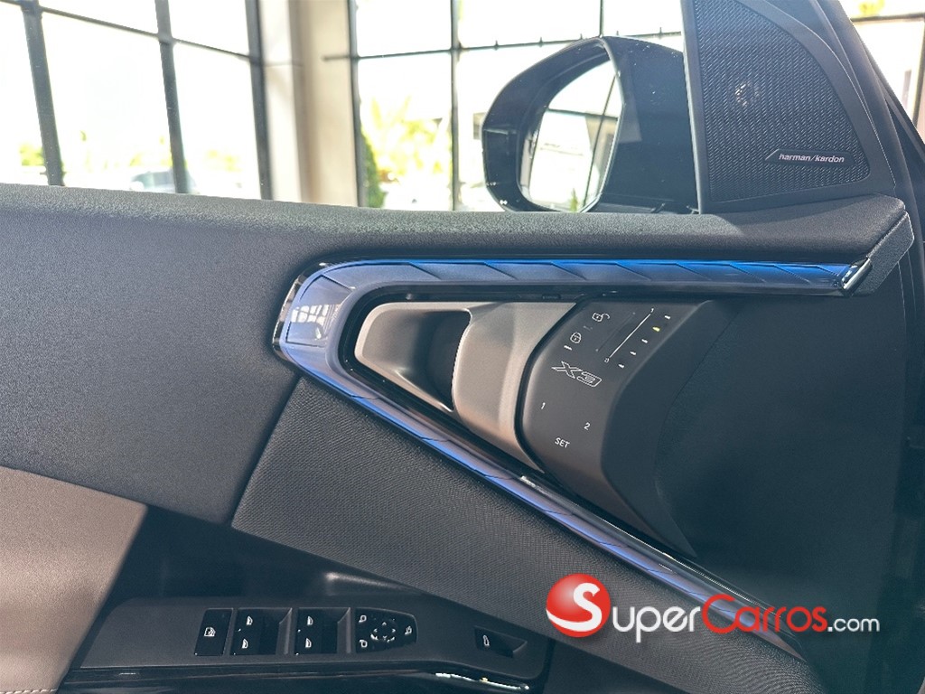 2026 BMW X 3 M — foto 7 / 11