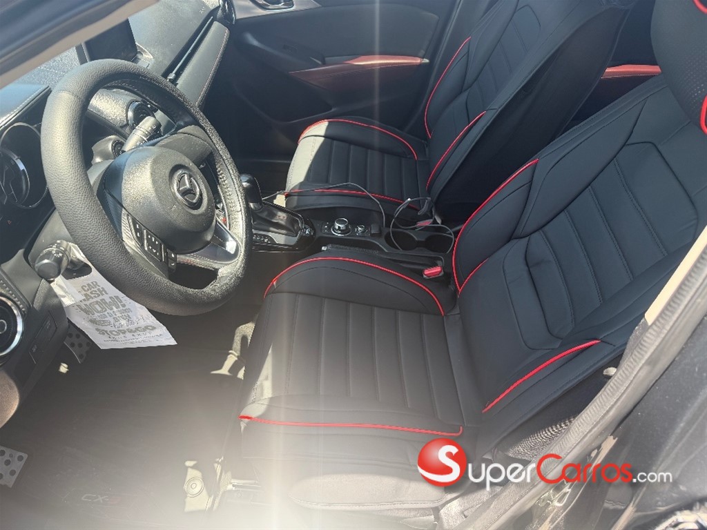 2017 Mazda CX-3 — foto 9 / 10