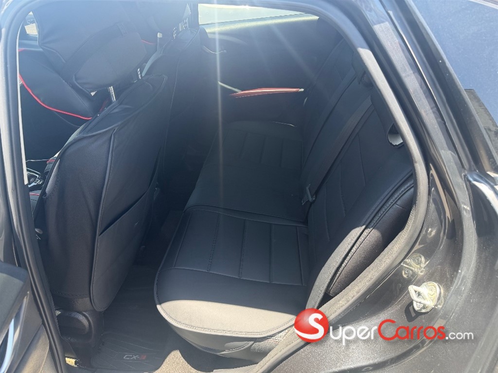 2017 Mazda CX-3 — foto 10 / 10