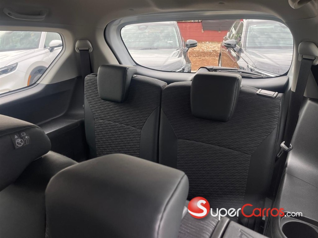 2026 Suzuki XL7 Hybrid — foto 11 / 12