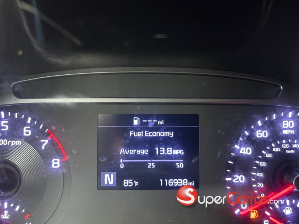2020 Kia Soul S — foto 2 / 10