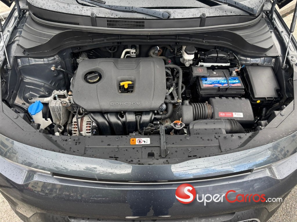 2020 Kia Soul S — foto 3 / 10