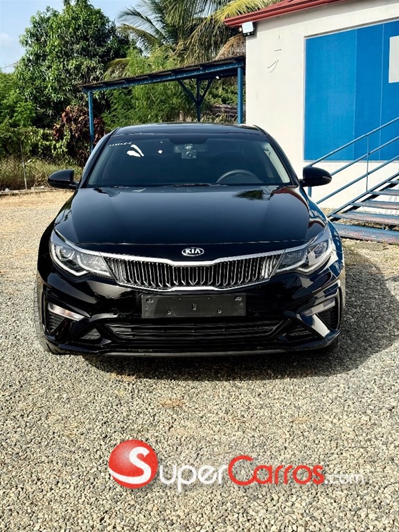 2020 Kia K-5 — foto 2 / 11