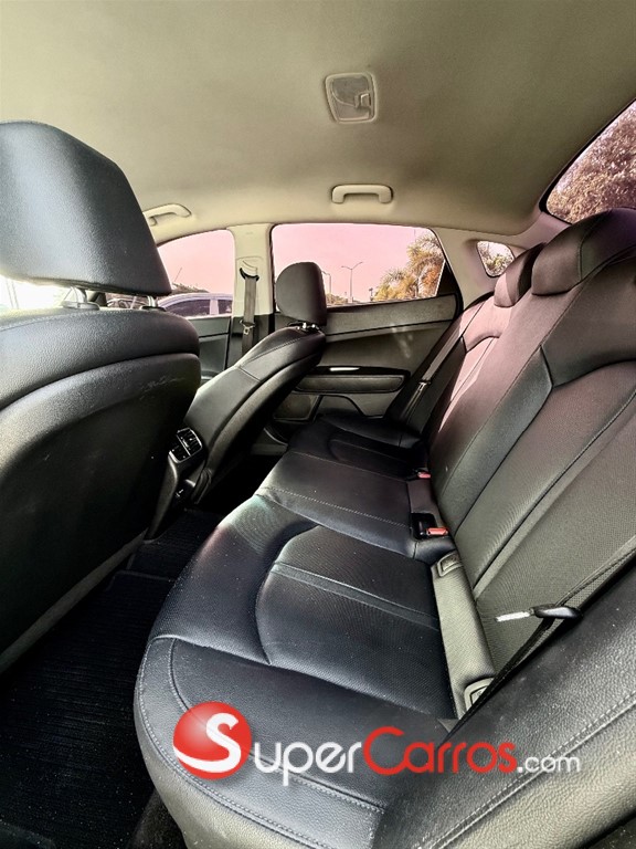 2020 Kia K-5 — foto 5 / 11
