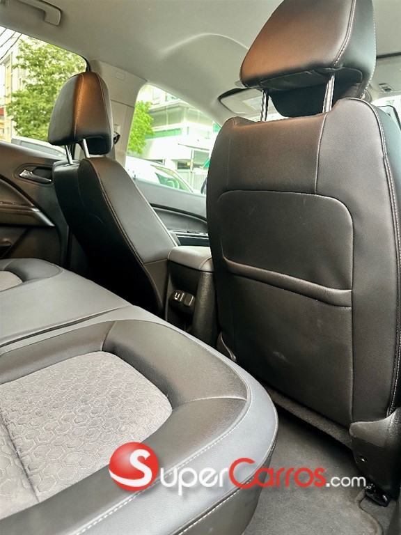2022 Chevrolet Colorado Z71 — foto 9 / 10