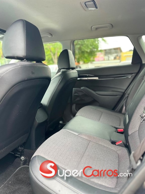 2021 Kia Seltos — foto 6 / 11