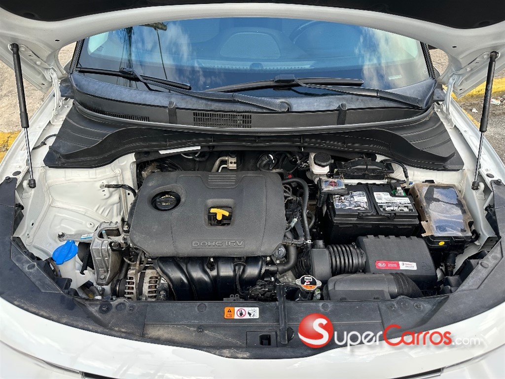 2021 Kia Soul Ex Sport — foto 12 / 12