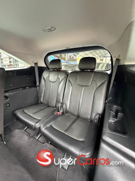 2021 Kia Sorento LX — foto 4 / 12