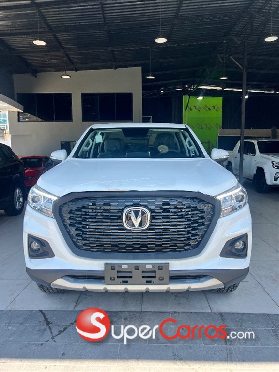 2025 Changan Hunter LV3 — foto 5 / 12