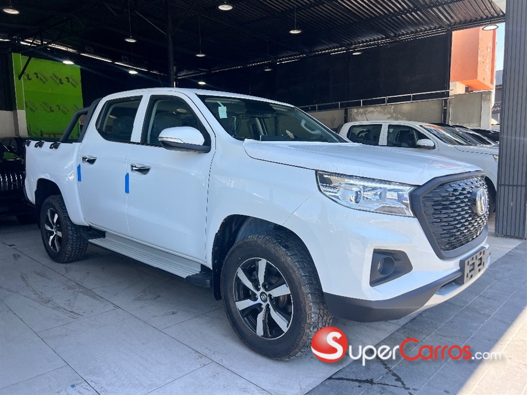 2025 Changan Hunter LV3 — foto 6 / 12