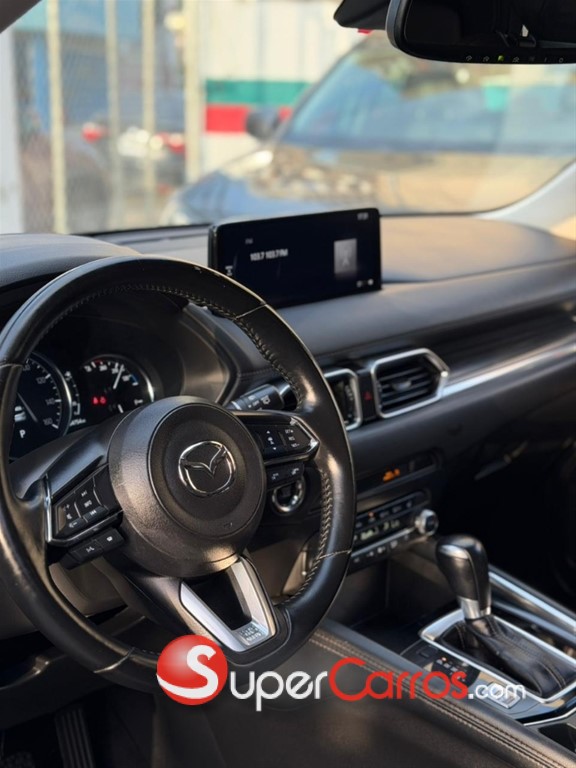 2022 Mazda CX-5 S PREMIUM — foto 2 / 8