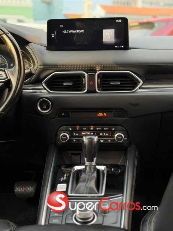 2022 Mazda CX-5 S PREMIUM — foto 3 / 8