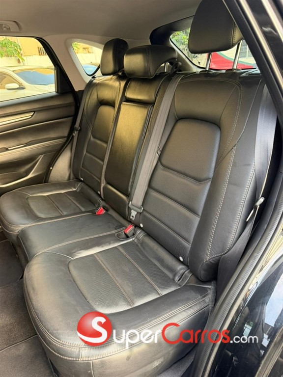 2022 Mazda CX-5 S PREMIUM — foto 7 / 8