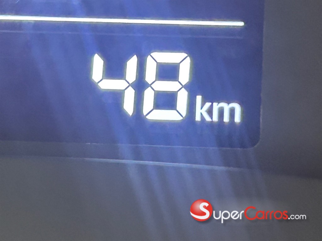 2026 Hyundai H-100 — foto 9 / 9